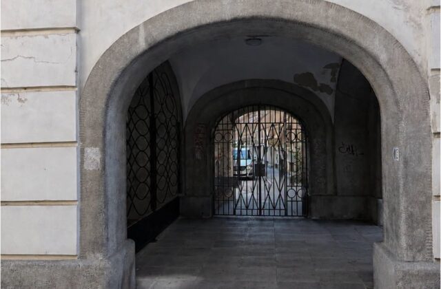 Graffiti či hromadenie odpadu, Východoslovenské múzeum v Košiciach zvažuje uzavretie podchodu na noc