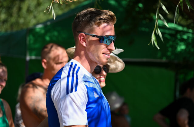 Baláž potvrdil svetovú špičku, v K2 rozhodol zlomok sekundy. Podľa Tarra to bolo na hranici regulárnosti