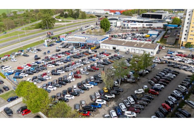 Chcete predať auto rýchlo, bez starostí a za dobrú cenu?