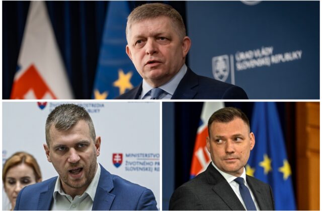 Fico bude mať na vyriešenie sporu v SNS tri možnosti. Politológ tiež priblížil, či by bol Kuffa vhodnou náhradou za Tarabu