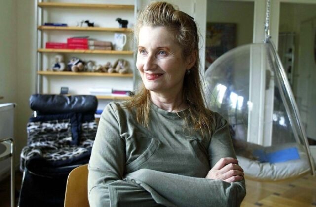 Elfriede Jelineková kritizuje zaberanie pôdy v Pásme Gazy a Predjordánsku izraelskými osadníkmi