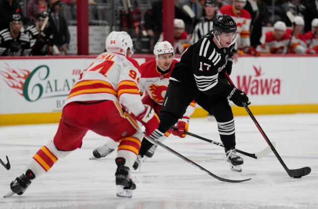 Nemec v New Jersey Devils nemohol hrať najlepší hokej, do novej sezóny má silnú motiváciu