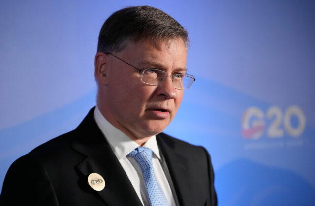 EÚ odmieta „normalizovať“ účasť Ruska na rokovaniach skupiny G20 po invázii na Ukrajinu