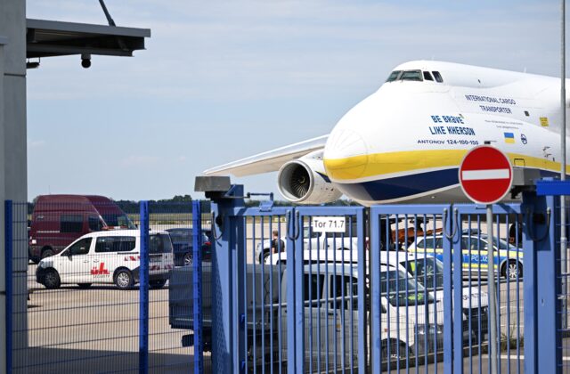 Berlín údajne z incidentu s dronom naloženým výbušninami oficiálne obviní Rusko