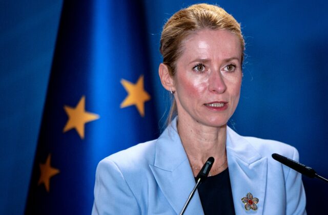 Brusel si predvolal ruského diplomata, po incidente s dronom v Nemecku zvažuje sankcie