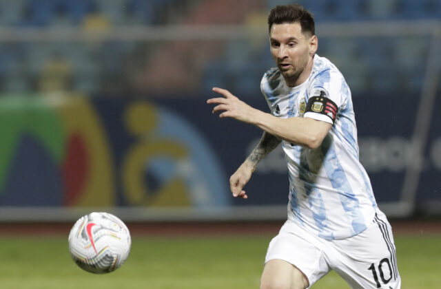 Argentína stojí pred výzvou obnovy po odchode Messiho z reprezentácie. Kto legendu nahradí? – VIDEO
