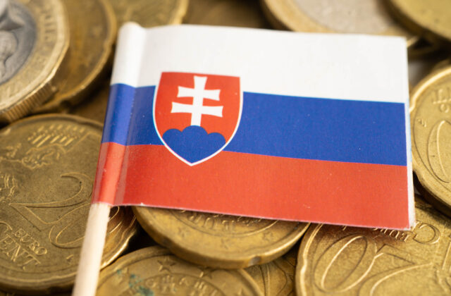 Slovensko sa nemusí zamerať len na dobehnutie Nemecka, veľký potenciál sa skrýva medzi domácimi firmami