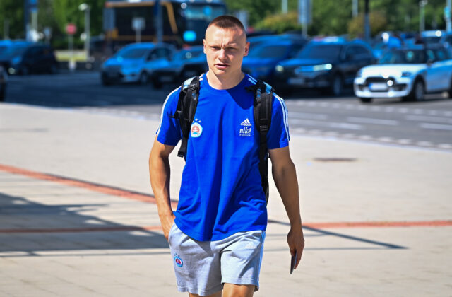 Slovenská prestupová bomba napokon zlyhala, Slovan nepustil Marcelliho do Kodane. Aké boli dôvody?