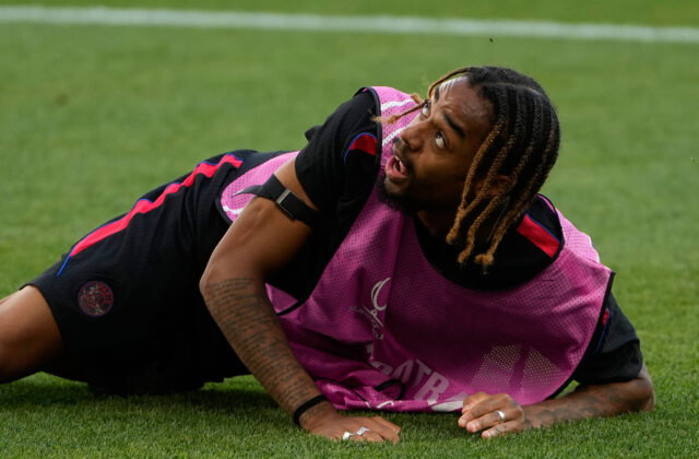 Tréner Iraola vyzdvihol mentalitu Barcolu po jeho príchode do FC Liverpool. Čo od neho očakáva?
