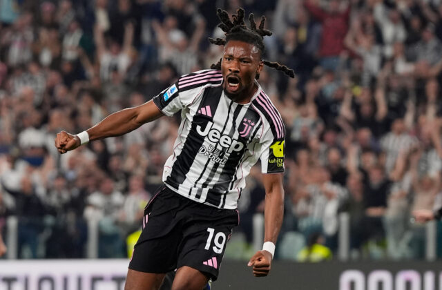 Thuram z Juventusu Turín si v tomto roku už nezahrá, podstúpil operáciu zraneného kolena