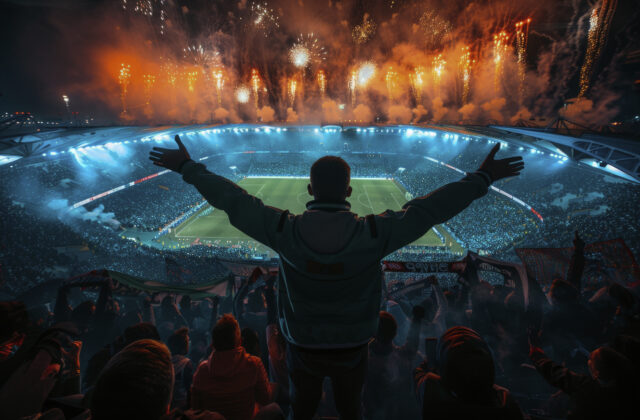 Gorenje predlžuje partnerstvo s UEFA EURO 2028™