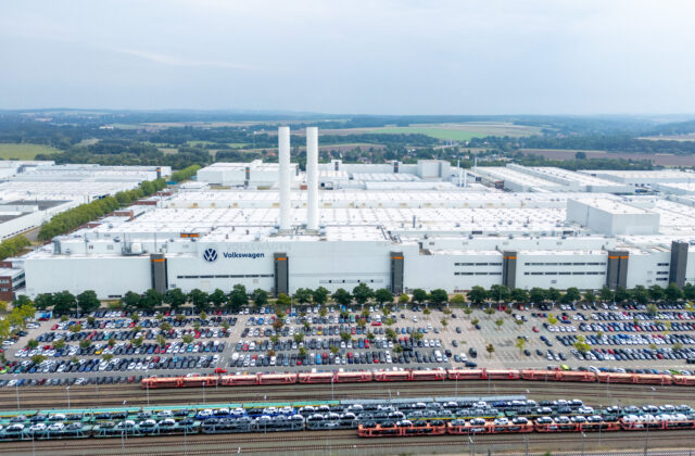 Volkswagen spúšťa veľkú transformáciu, štyri nemecké závody sú v ohrození
