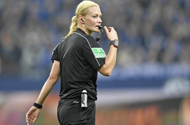 Juhokórejská rozhodkyňa čelí disciplinárnemu konaniu za údajnú urážku hráčky bývalej FC Chelsea