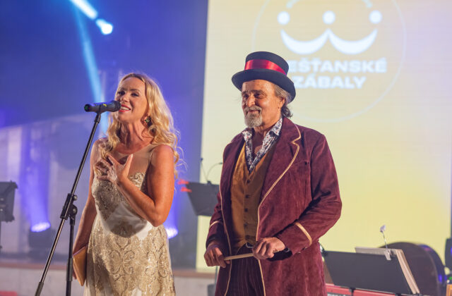 Piešťanské zábaly si získavajú čoraz väčšie publikum, štvrtý ročník už má termín – FOTO