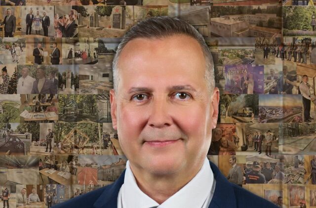 Michalovce čaká súboj siedmich kandidátov o post primátora, medzi nimi je aj súčasný primátor