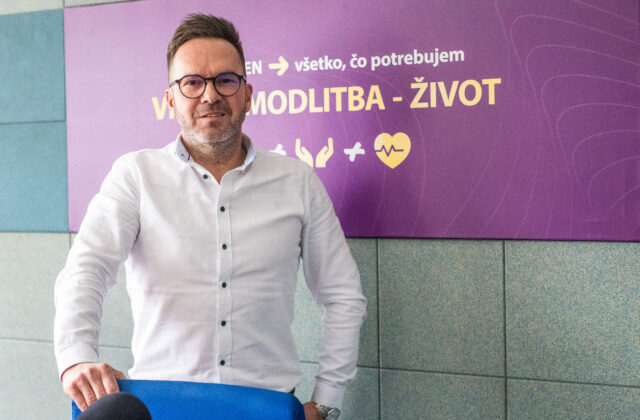 Rádio Lumen otvára novú kapitolu. Chce ponúknuť vyššiu kvalitu
