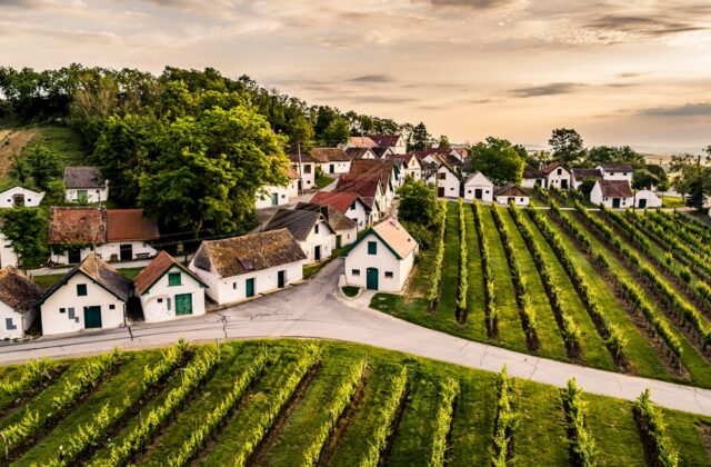 Jeseň v Dolnom Rakúsku má svoje čaro: 6 tipov na turistiku
