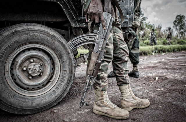 Britku unesenú v Malawi oslobodili po prestrelke, štyria únoscovia zomreli