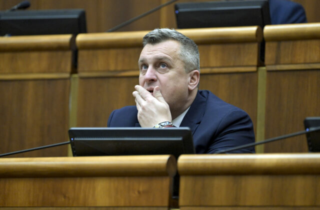 Danko spochybnil demokraciu ako nástroj riadenia štátu. Navrhol jednu politickú stranu