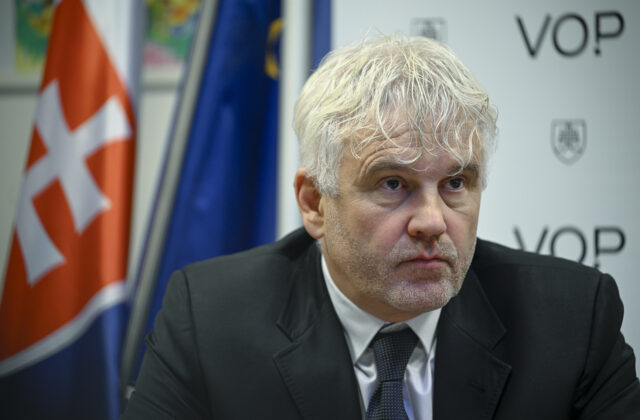 Vojna mení detské životy. Mikloško pripomína právo detí na bezpečie