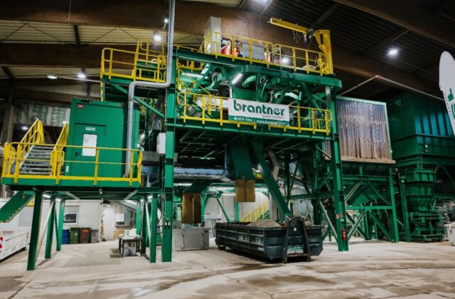 Nové recyklačné technológie dávajú možnosť zhodnocovať aj popol