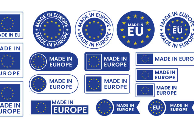 Spor o označenie Made in Europe rozdelil štáty, Francúzsko žiada tvrdšie pravidlá
