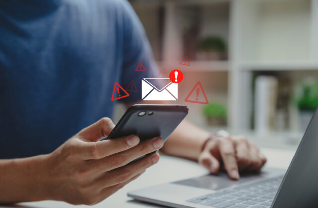 Stredoslovenská energetika (SSE) upozorňuje na podvodné SMS správy