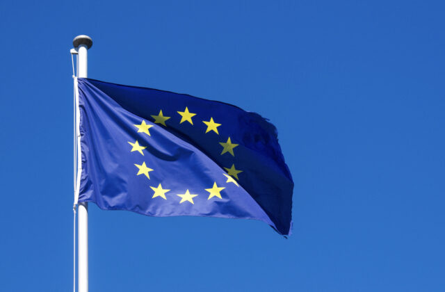 EÚ uvalila sankcie na proruskú komentátorku Xeniu Fedorovovú za šírenie ruskej propagandy