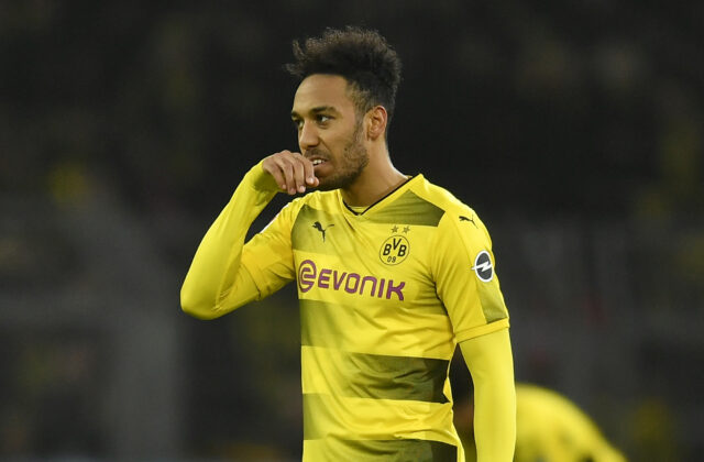 Nováčik La Ligy prišiel na istý čas o svojho ofenzívneho lídra. Aubameyang podstúpil operáciu menisku pravého kolena