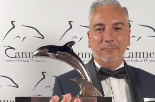 „Vraj tu nič nie je“ zaujalo v Cannes. Video Košického kraja získalo Strieborného delfína – VIDEO