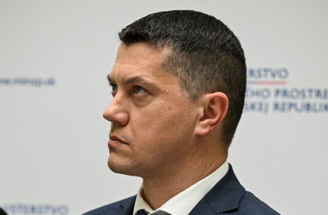 Šéf Vodohospodárskej výstavby Molda mení plány, o starostovské kreslo Smoleníc nezabojuje