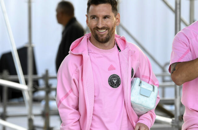 Messi strelil nádherný gól z priameho kopu. Interu Miami však nepomohol, tím sa topí v kríze – VIDEO