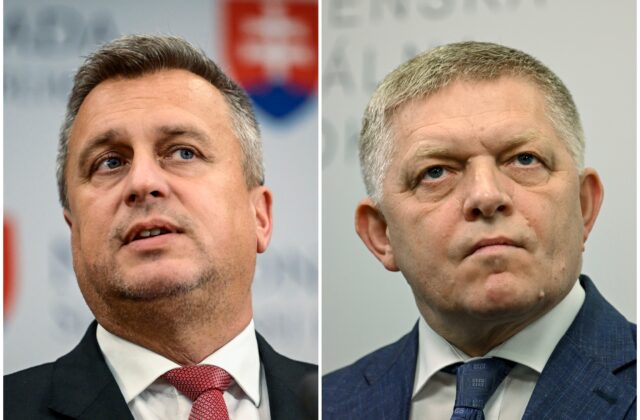 Pád vlády ešte nikdy nebol tak blízko, Danko chce podľa politológa odísť so vztýčenou hlavou